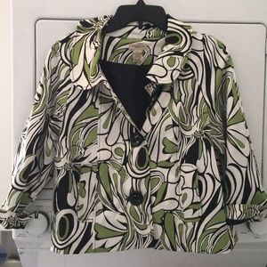 Blazer-Vertigo Paris, Size L